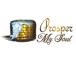 Prosper my soul logo